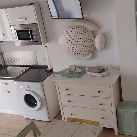 Loft El Pez Blanco Apartamento El Puerto de Santa María Exterior foto
