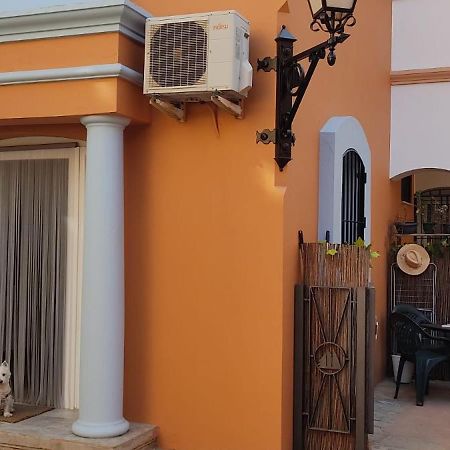 Loft El Pez Blanco Apartamento El Puerto de Santa María Exterior foto