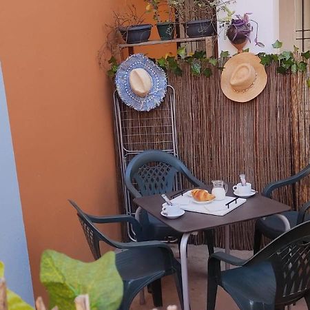 Loft El Pez Blanco Apartamento El Puerto de Santa María Exterior foto