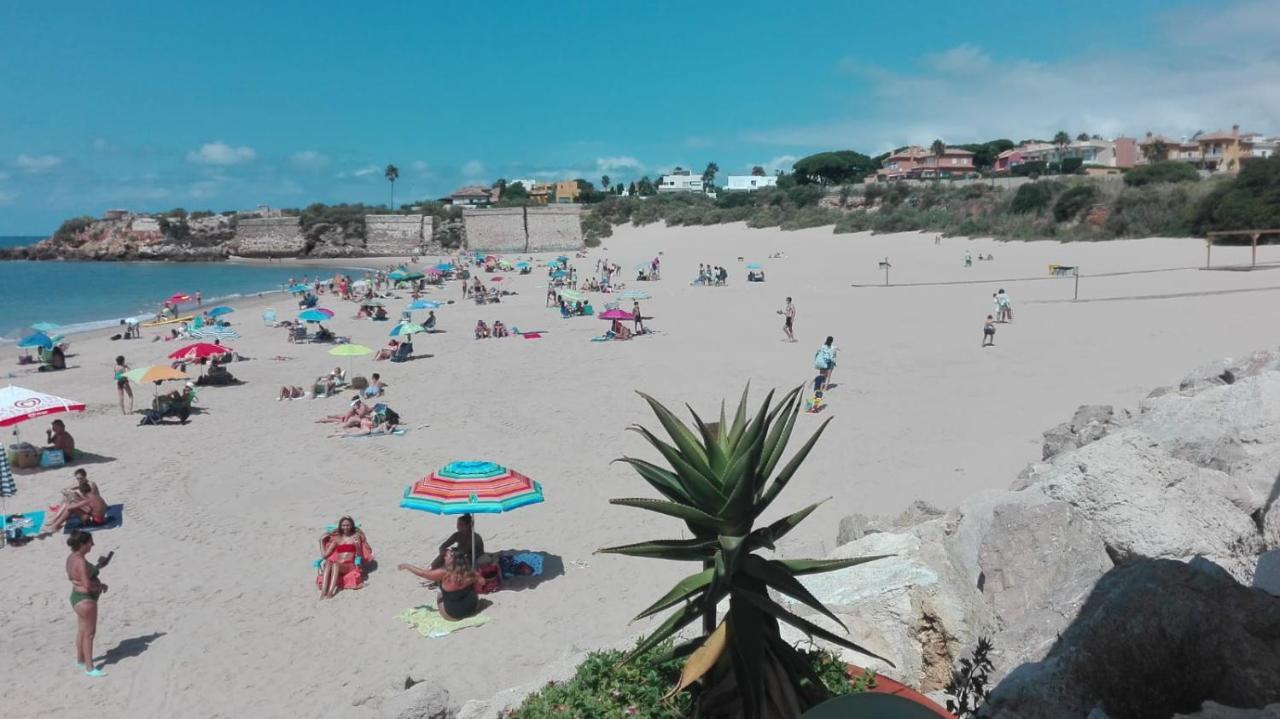 Loft El Pez Blanco Apartamento El Puerto de Santa María Exterior foto