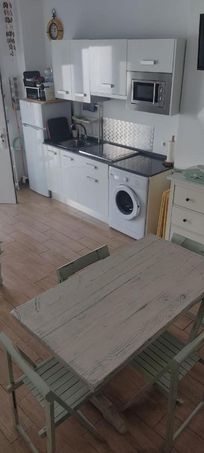 Loft El Pez Blanco Apartamento El Puerto de Santa María Exterior foto
