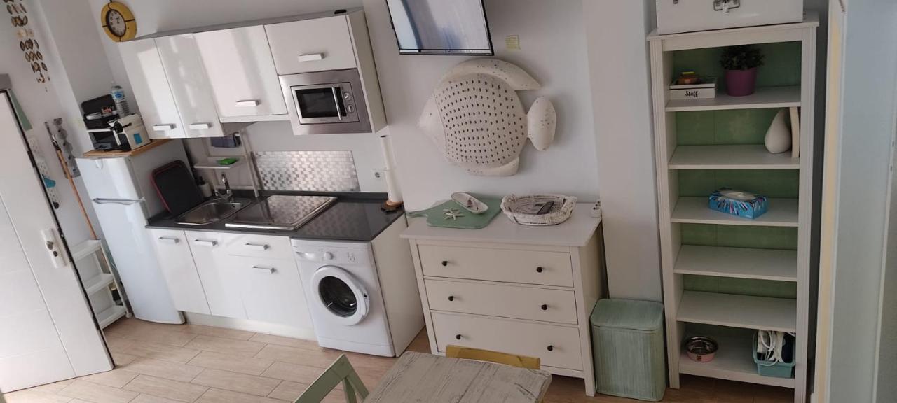 Loft El Pez Blanco Apartamento El Puerto de Santa María Exterior foto