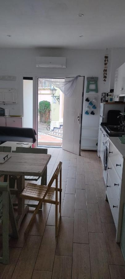 Loft El Pez Blanco Apartamento El Puerto de Santa María Exterior foto