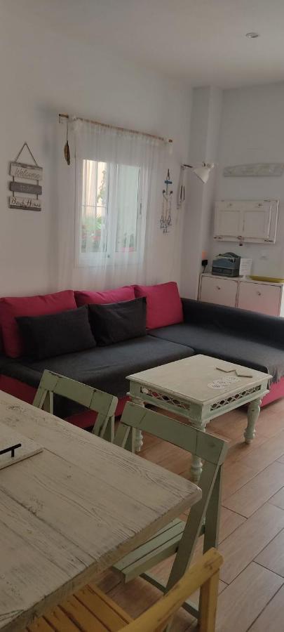 Loft El Pez Blanco Apartamento El Puerto de Santa María Exterior foto