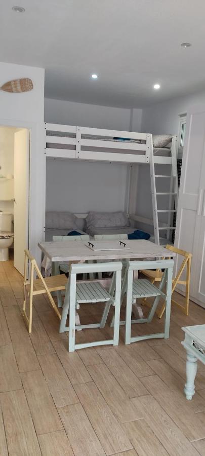 Loft El Pez Blanco Apartamento El Puerto de Santa María Exterior foto