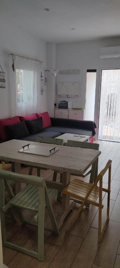 Loft El Pez Blanco Apartamento El Puerto de Santa María Exterior foto