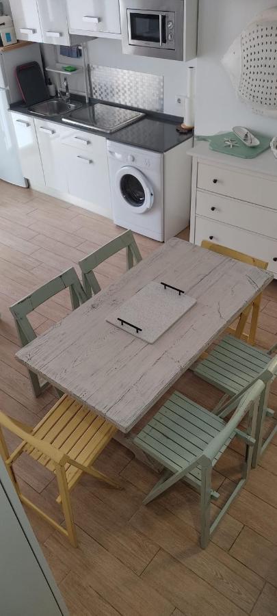 Loft El Pez Blanco Apartamento El Puerto de Santa María Exterior foto