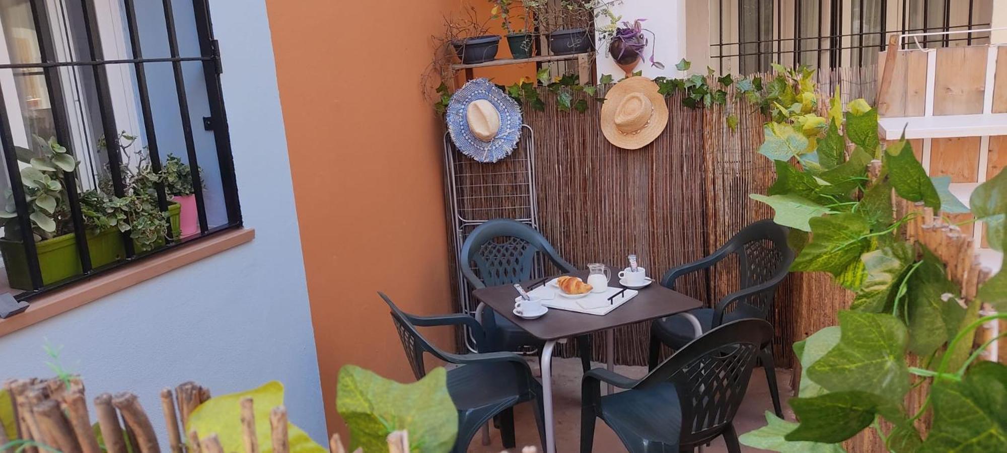 Loft El Pez Blanco Apartamento El Puerto de Santa María Exterior foto
